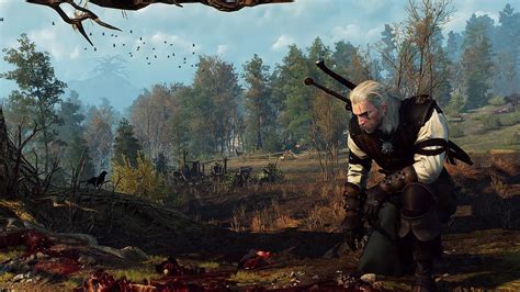 witcher 3 best order to do quests|Witcher 3: The Best Order to Play Quests (& Why) .
